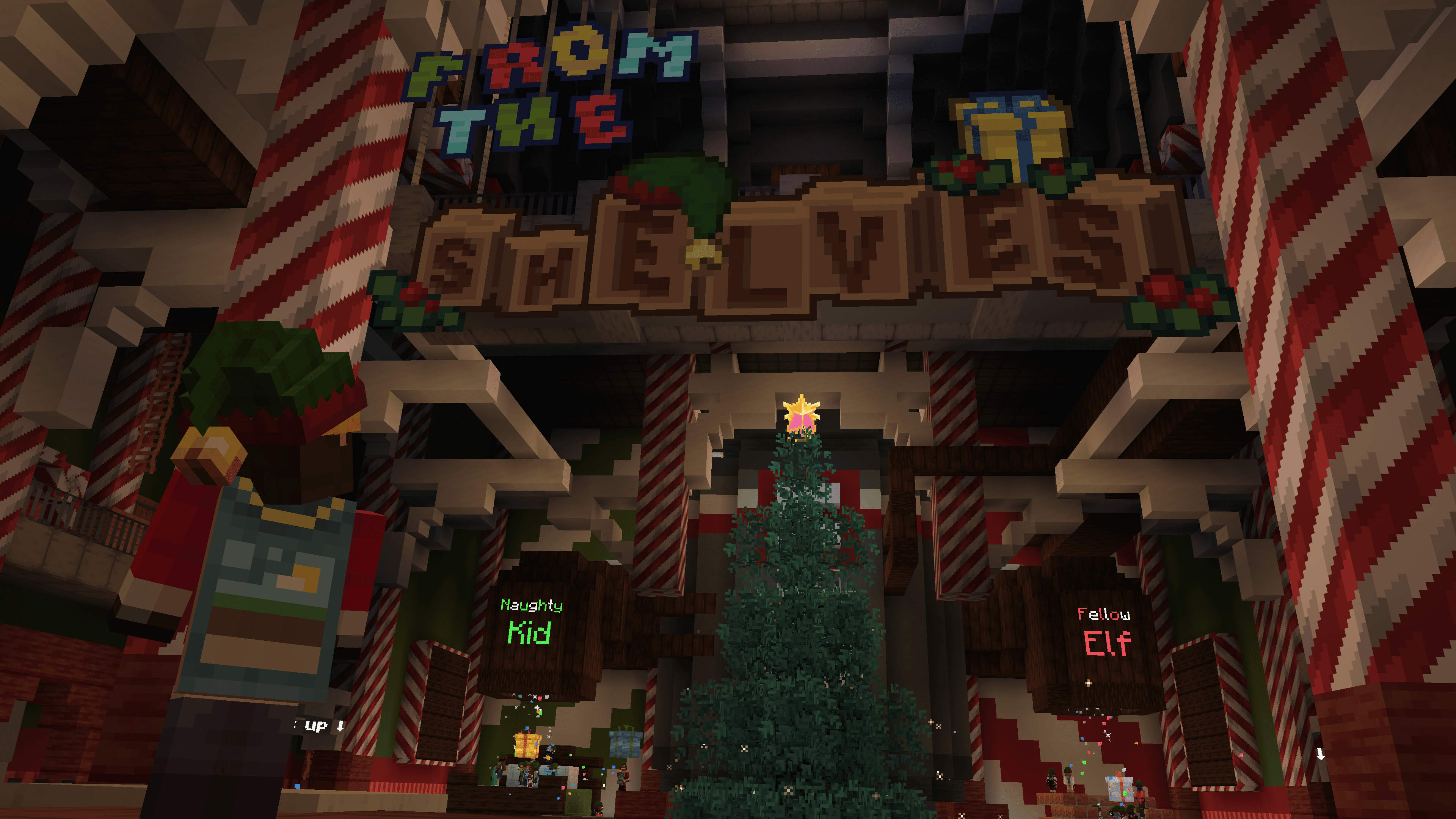 From The shElves screenshot 1