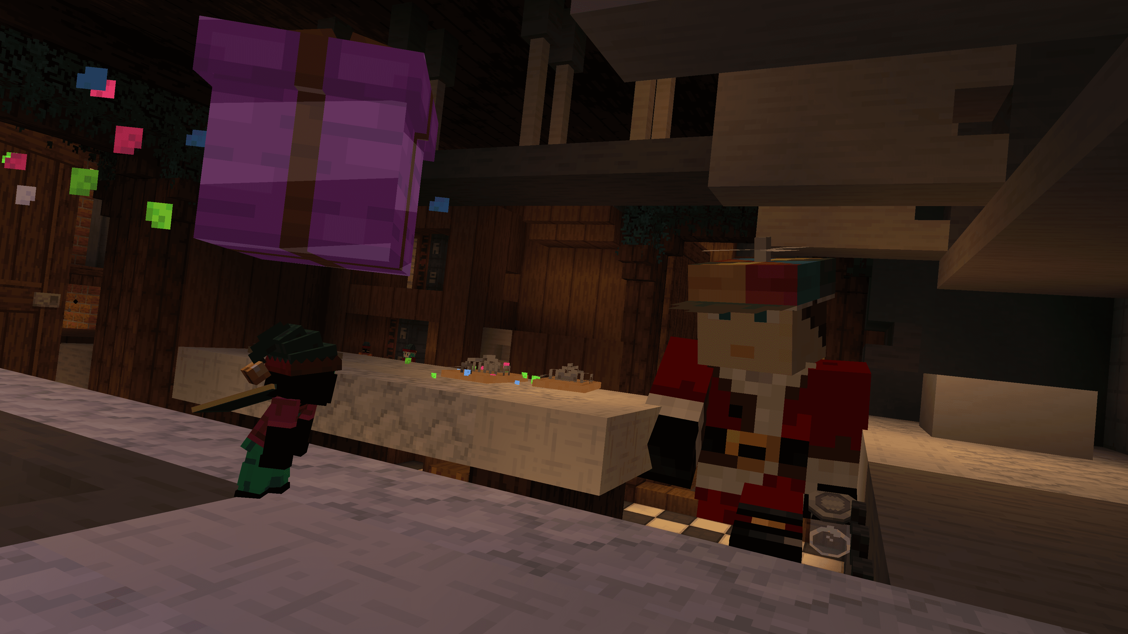 From The shElves screenshot 2
