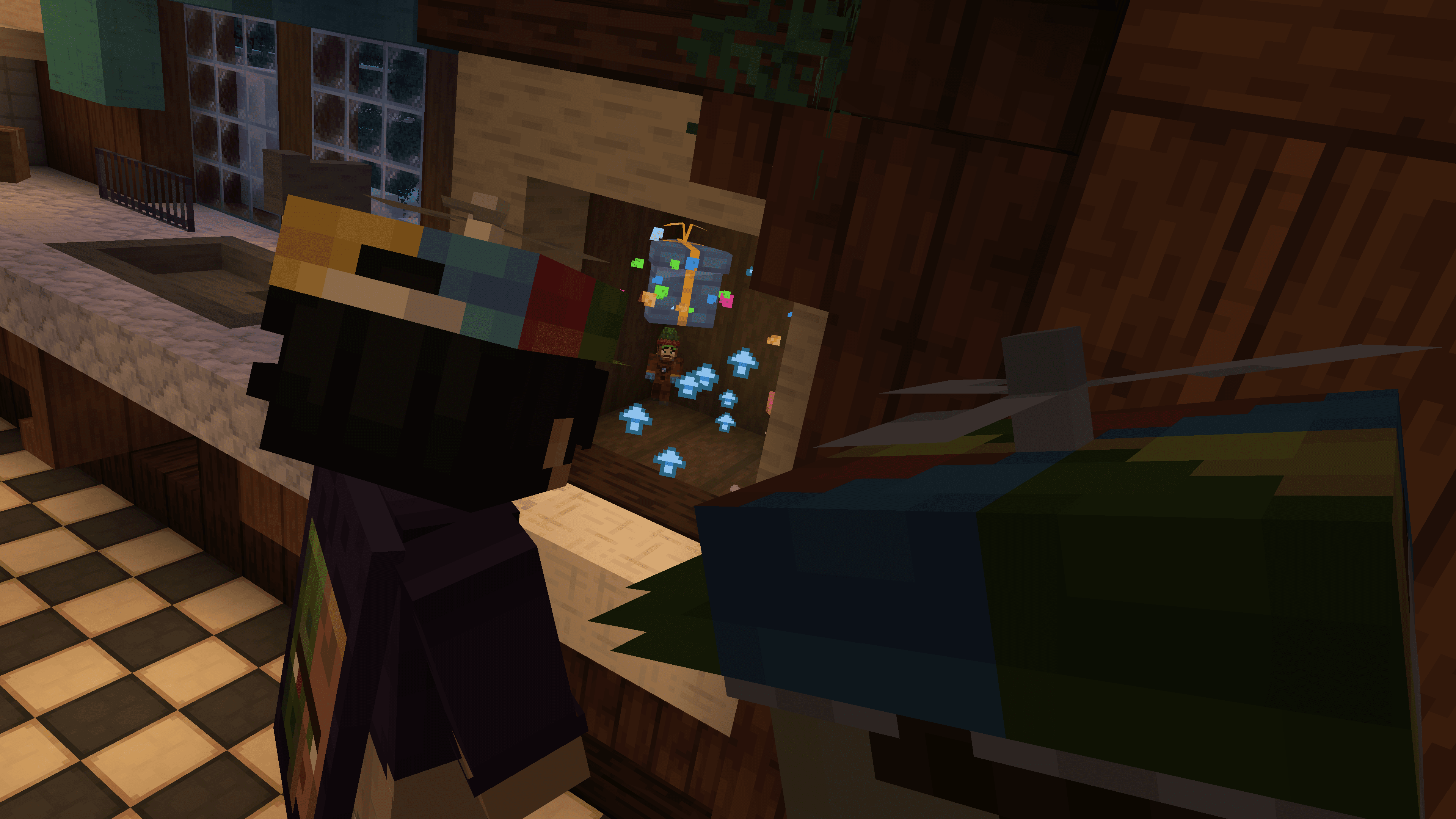 From The shElves screenshot 3