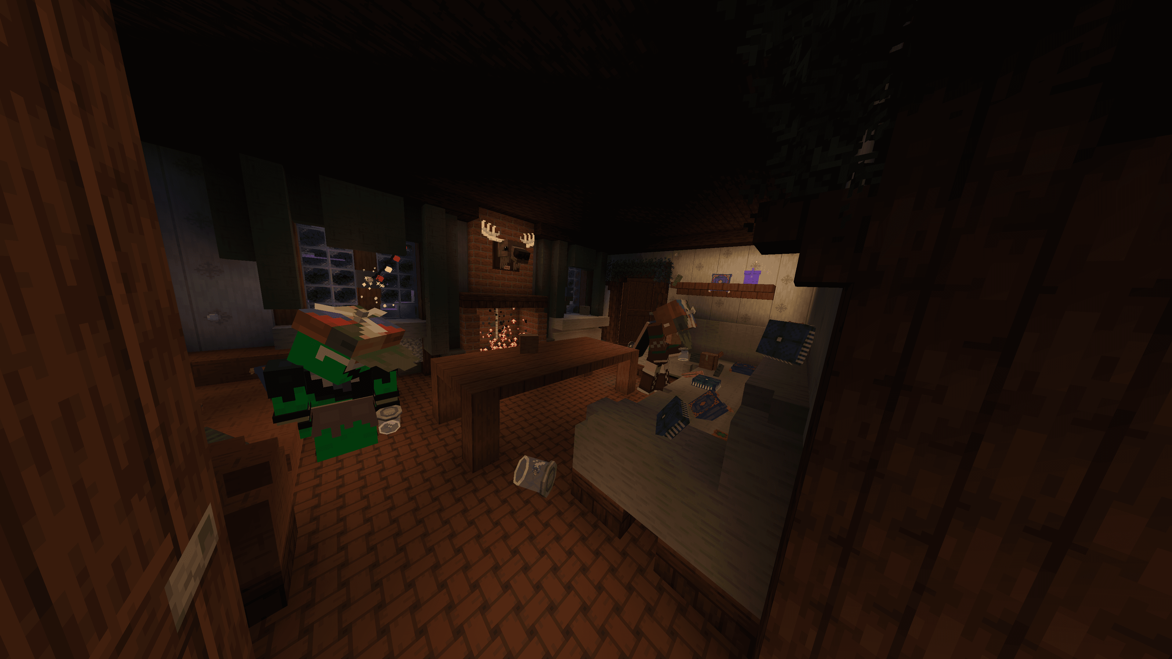 From The shElves screenshot 4