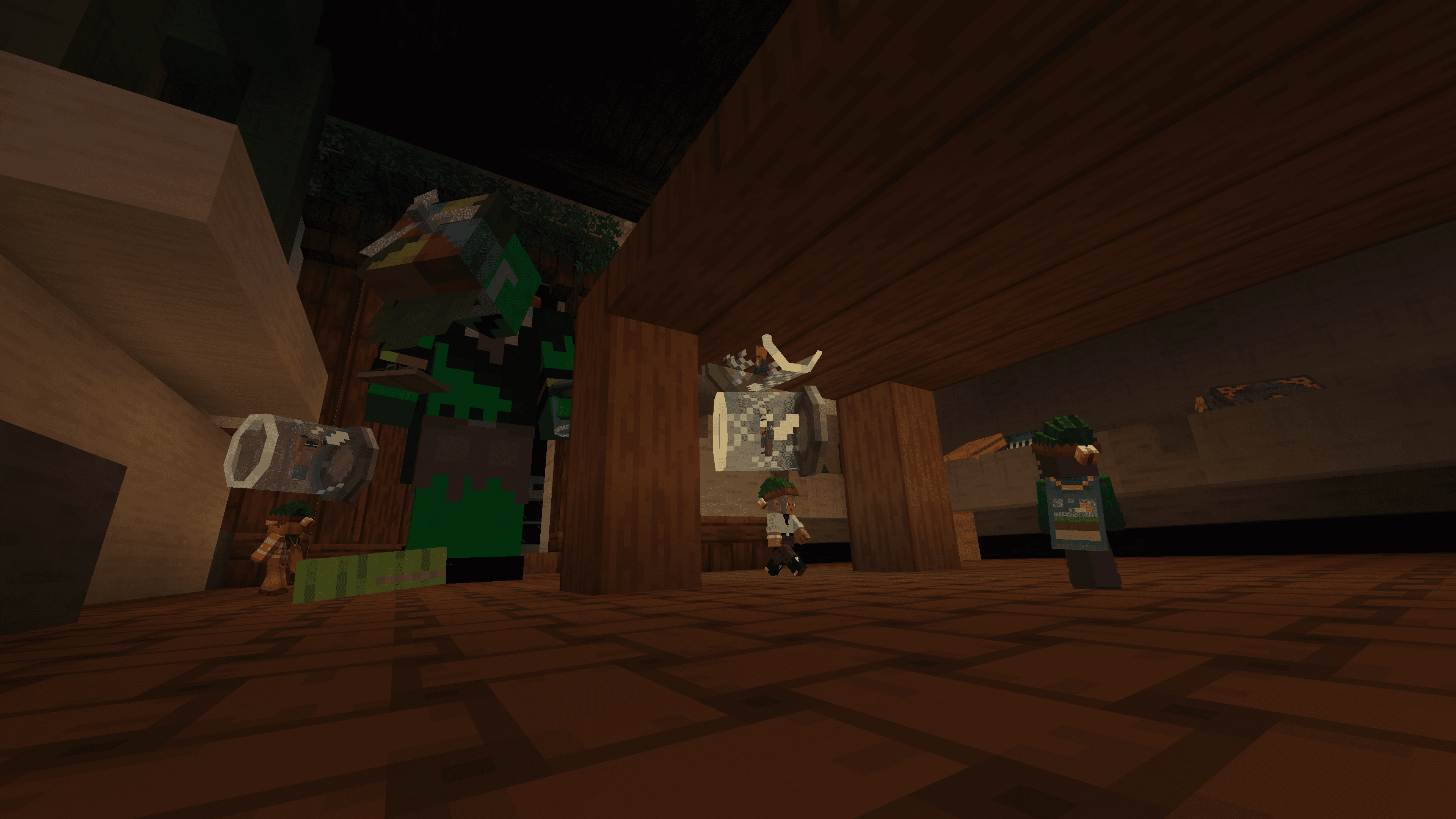 From The shElves screenshot 6