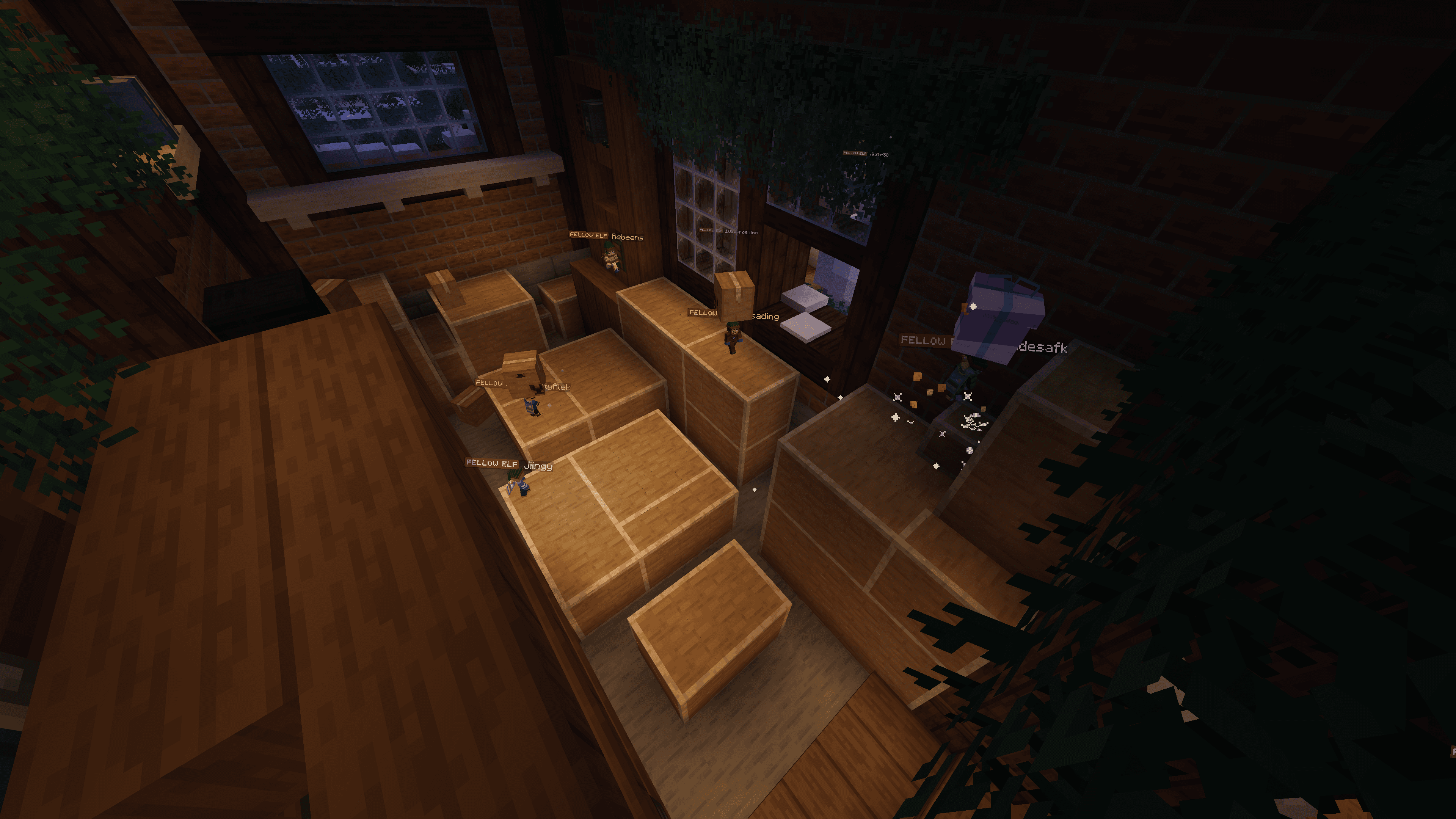 From The shElves screenshot 8